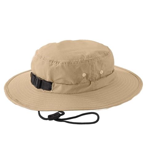 Bx016 Guide Hat Khaki C311m9btjv1 Hats Hats For Men Sun Hats