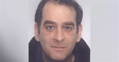 Missing Dundee Man Stephen Airlie Could Be In The North East Police In Scotland Say Chronicle