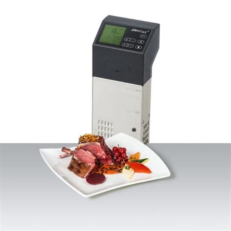 Steba SV100 Sous Vide Professional - BonAir webshop