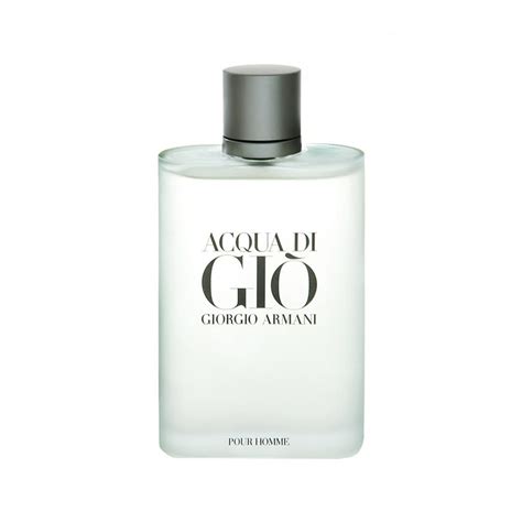 Giorgio Armani Aqua Di Gio Pa B Jvj C Encarguelo