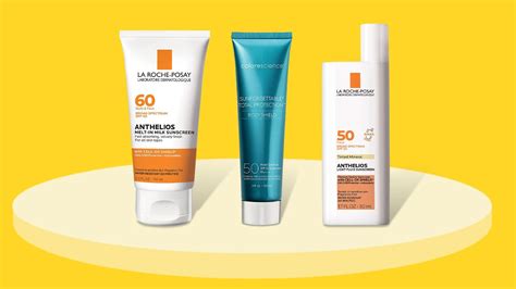 Best Sunscreens Top Picks For Every Skin Type And Need