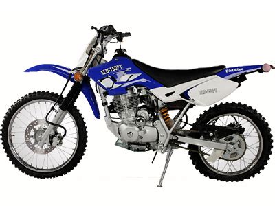 150cc Dirt Bike for sale