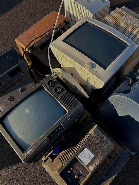 Recycling — Jackson County CD