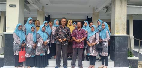 Lomba Kalurahan Srihardono Tingkat Kabupaten Bantul Tahun