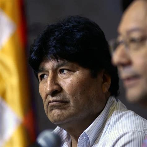 Bolivia ¿la Hora De La Corte Penal Internacional Infobae