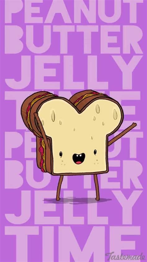 Tastemade Illustrations For Their Snapchat Cute Food Art Cute Puns