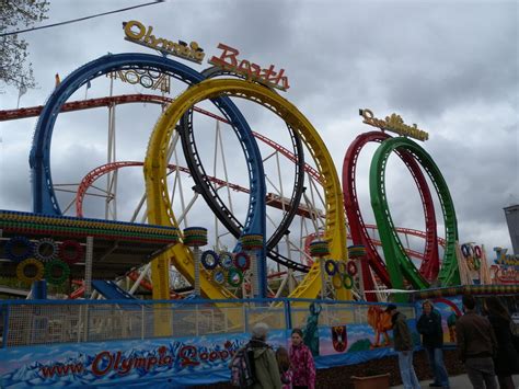 Olympia Looping Coasterpedia The Roller Coaster And Flat Ride Wiki