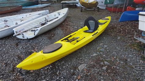 Kayak Sit On Top Fit Sot Tahe Marine For Sale From United Kingdom