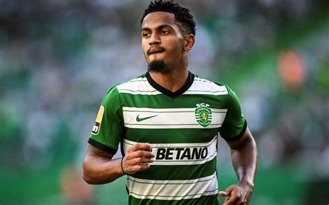 Tottenham Could Land £26m Sell On Fee If Marcus Edwards Leaves Sporting