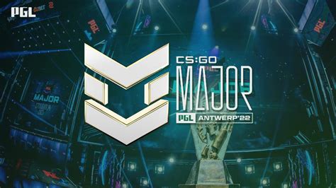 MAJOR PGL CS GO Antwerp 2022 DKM GAMING