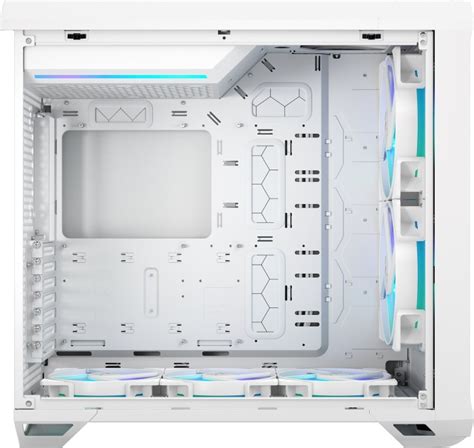 Fractal Design Torrent White RGB TG Light Tint Ab 218 87 2024