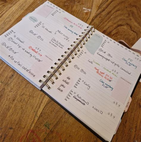 Full Focus Planner Alternative R Planners