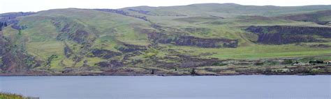 Riverfront Trail At The Dalles Lewis And Clark Trail Experience