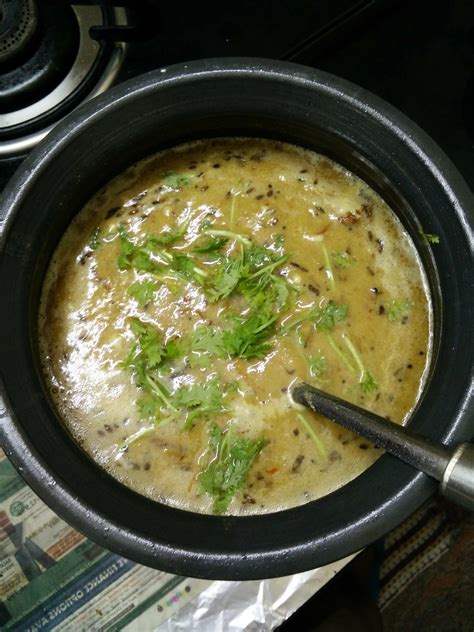 How to prepare easy Dhal fry recipe in Indian style - Recipens