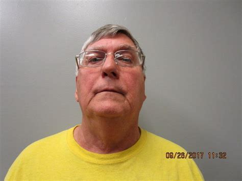 Madison County Man Arrested And Charged With Human Trafficking And Sexual