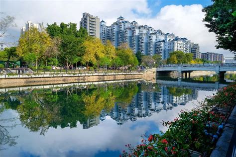 晋安区举行“喜迎二十大 奋进新晋安”经济建设专场新闻发布会 福州新 东南网