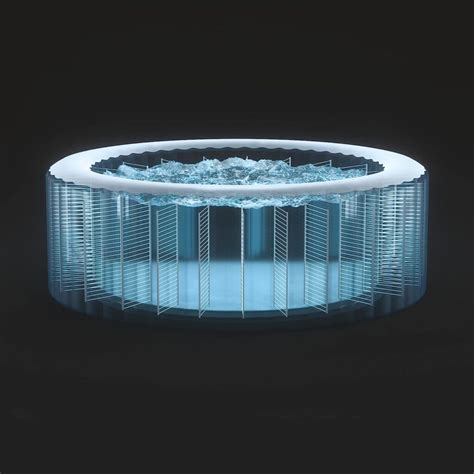 Intex PureSpa Plus 6 Person Inflatable Hot Tub Review 2025