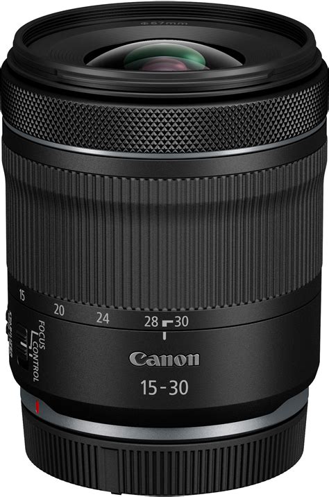 Customer Reviews Canon RF 15 30mm F4 5 6 3 IS STM Ultra Wide Angle