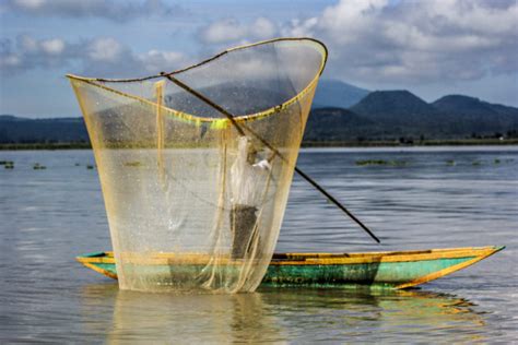 Janitzio Un Pueblo Flotante En El Lago De P Tzcuaro M Xico Desconocido