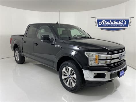 2018 Ford F 150 Lariat Kennewick WA 51615498