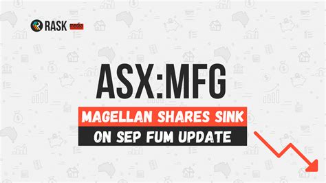 Here S Why The Magellan Asx Mfg Share Price Has Sunk Rask Media