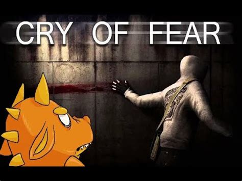 Horror Gaming Stream Mit Cry Of Fear Part 4 Comedy Reaction Gaming