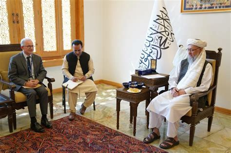 Taliban Says Human Rights Violations In Afghanistan Are 'Rumors'