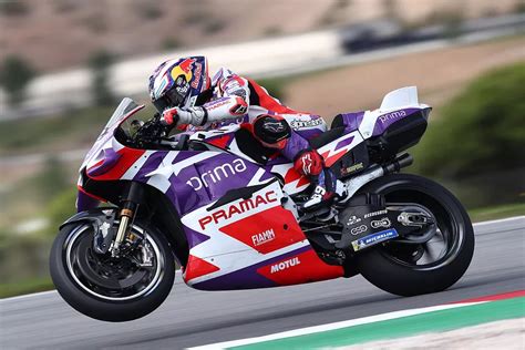 Gino Borsoi Debuta Amb El Pramac Racing Formularapida Net