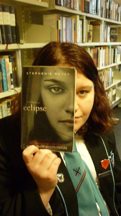 Bookface Competition High School Library School Library Competition