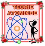 Aggiunte Mappe Di Chimica Teorie Atomiche Ist Superiore