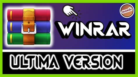 Descargar WinRar 2020 Full Español Completo para 32 u0026 64 Bits