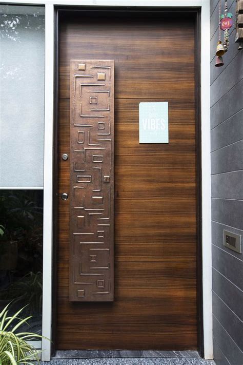 Flat Entrance Designs Exterior All You Need To Know