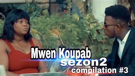 Film Mwen Koupab Compilation Sezon Yon Bel Istwa Li Chaje Le On