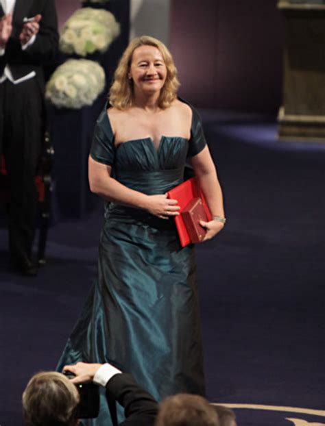 Carol W. Greider – Photo gallery - NobelPrize.org