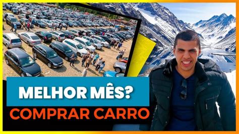 O Melhor M S Para Comprar Carros Novos Actualizado Enero