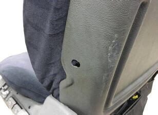 Venta De DAF Jonckheere Transit 2000 01 05 12 13 85 52 Asiento Para