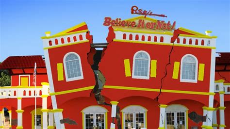 Ripley’s Believe It or Not!® Branson Odditorium - St. Louis Community Guide