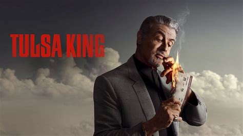 Tulsa King Du Octobre D J Les Derniers Pisodes Ce Soir