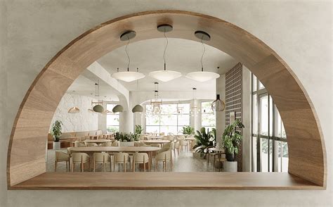 Wabi sabi Restaurant on Behance