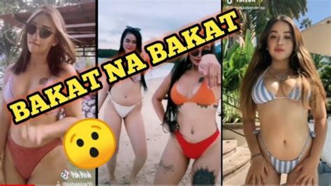 Bikini TikTok Compilation YouTube