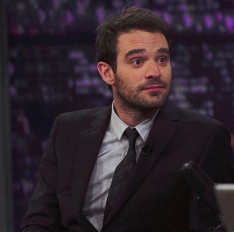 Daredevil Star Charlie Cox Says He S Never Had A Gym Membership Artofit