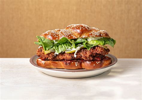 General 2 — Thea Bakery