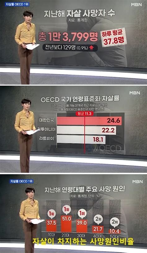 작년 자살률 1위한 나라 에누리 쇼핑지식 자유게시판