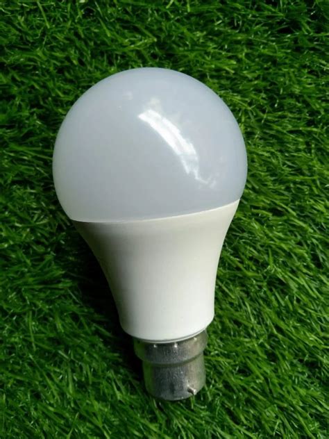 W Surya Led Emergency Bulb Warm White B At Rs Piece In New