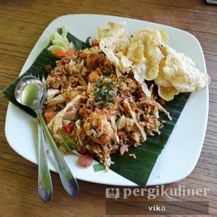 Selalu Diperbarui Menu Tong Tji Tea House Merdeka Bandung