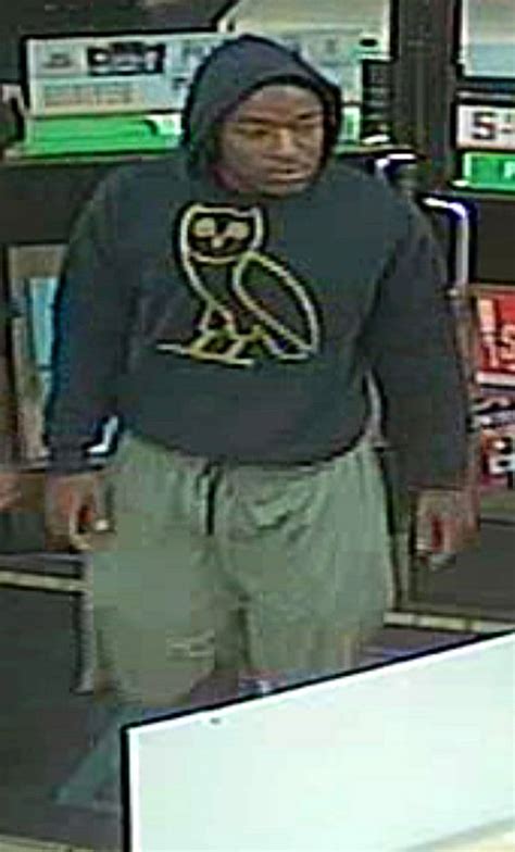 Man Sought In Armed Robbery At West Valley Convenience Store Las