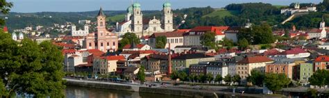 Fkk Baden Passau Badeurlaub In Bayern Badesee Bayerischer Wald