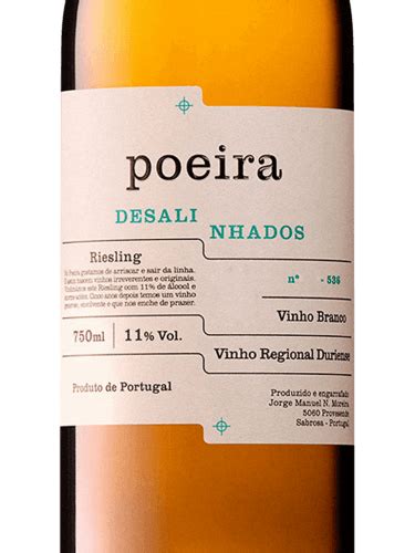 Poeira Desali Nhados Riesling Vivino Us