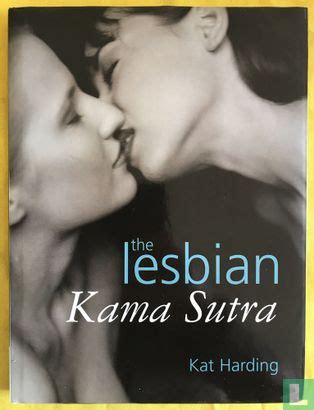 The Lesbian Kama Sutra 2004 Harding Kat LastDodo