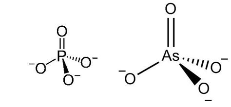 Arsenate - Alchetron, The Free Social Encyclopedia